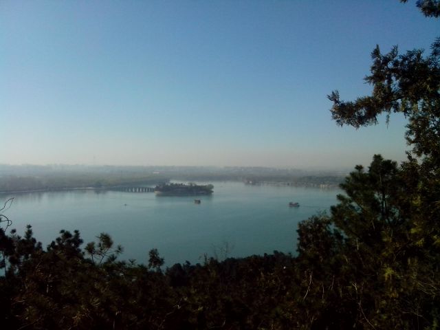 Summer Palace (Yiheyuan)  - foto