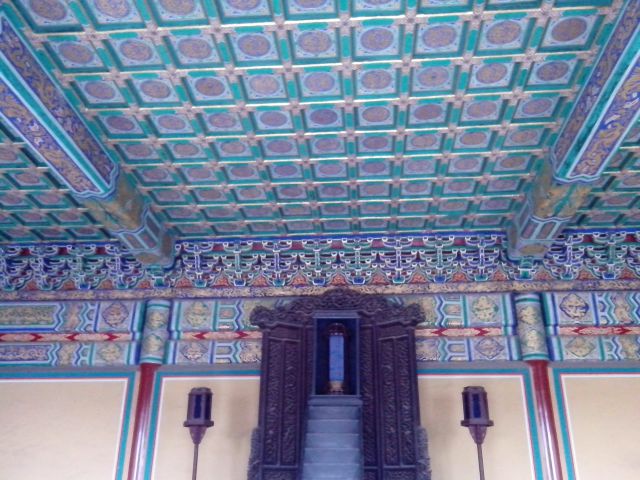 Temple of Heaven  - foto