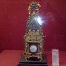 Forbidden City - Clock and Watch