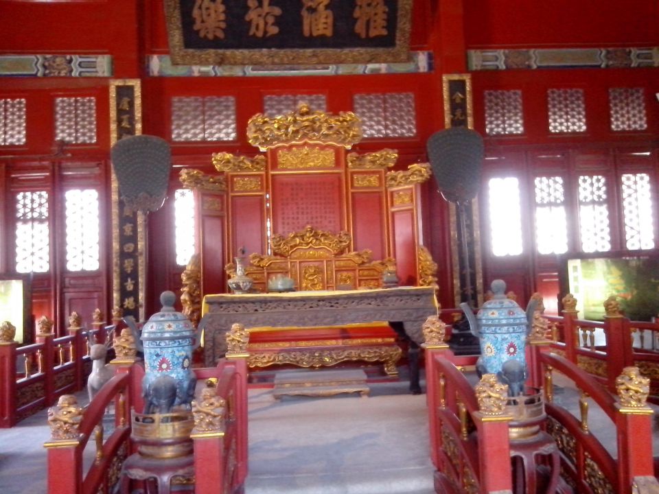 Temple of Confucius