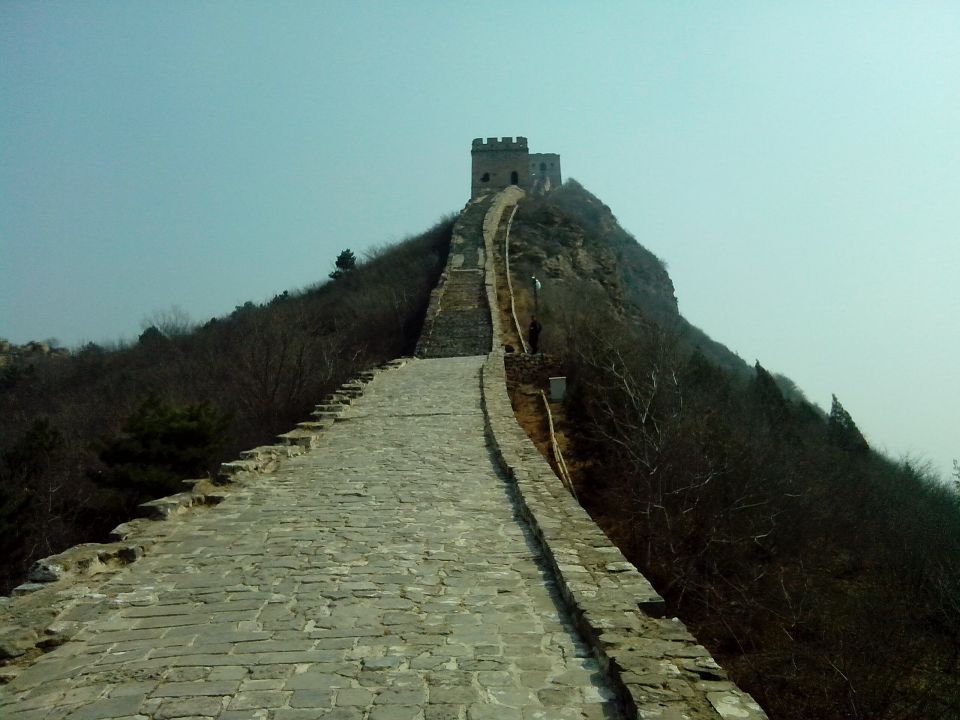 Simatai Great Wall  - foto povečava