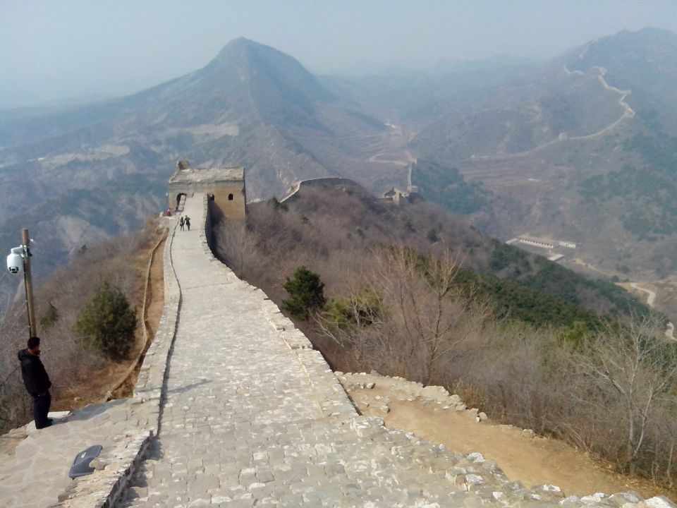 Simatai Great Wall  - foto povečava