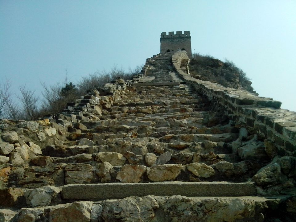 Simatai Great Wall  - foto povečava