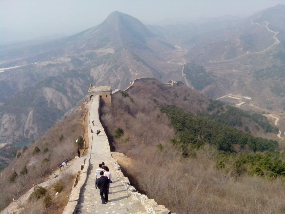 Simatai Great Wall  - foto povečava