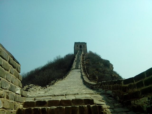 Simatai Great Wall  - foto