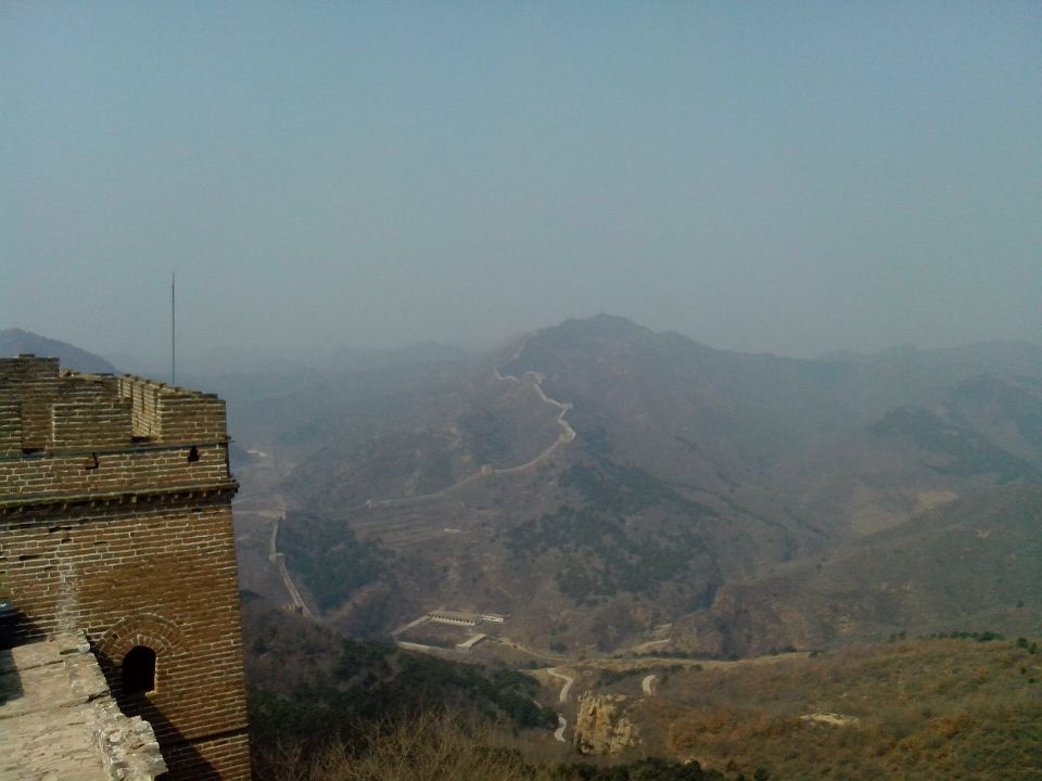 Simatai Great Wall  - foto povečava