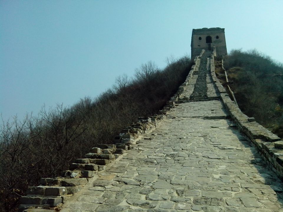 Simatai Great Wall  - foto povečava