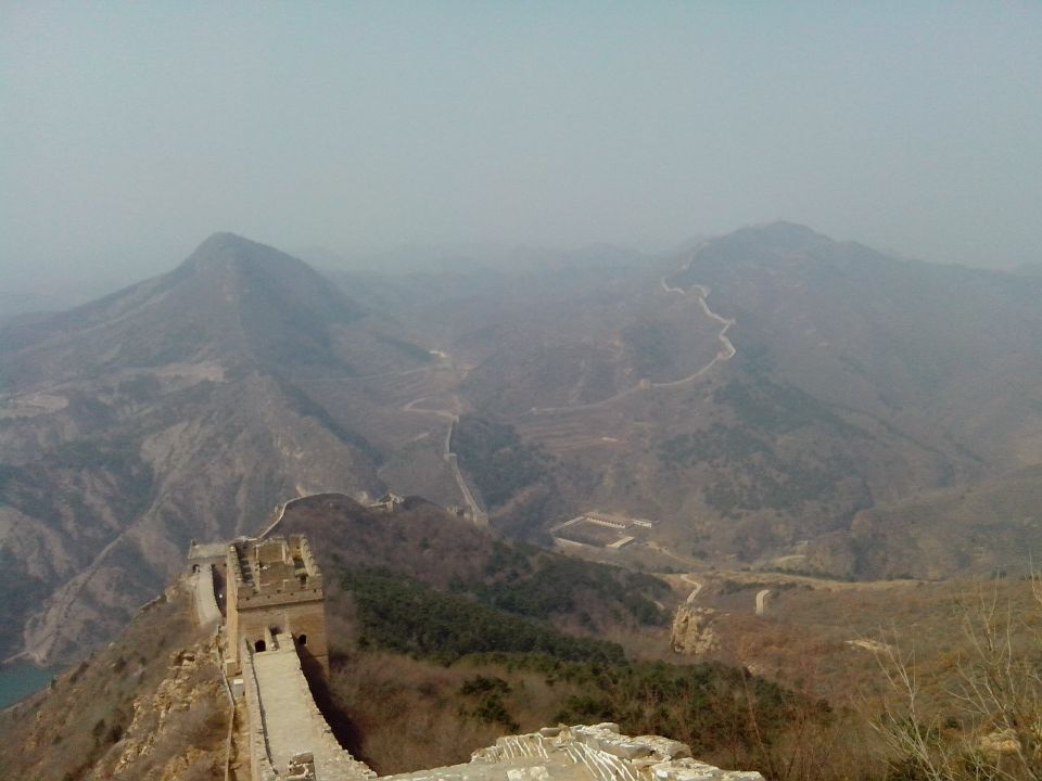 Simatai Great Wall  - foto povečava