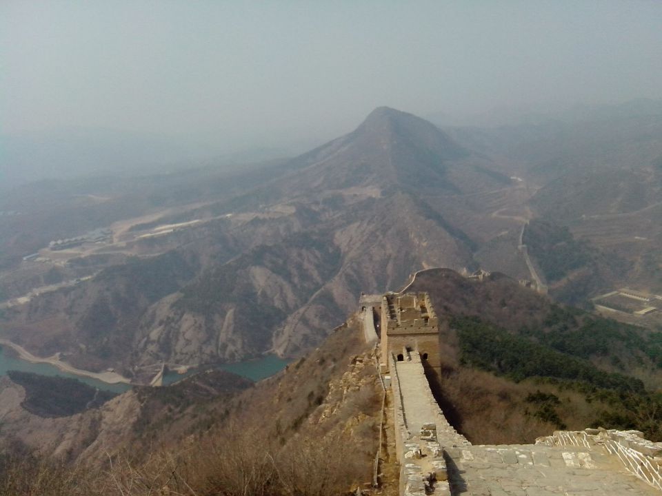 Simatai Great Wall  - foto povečava