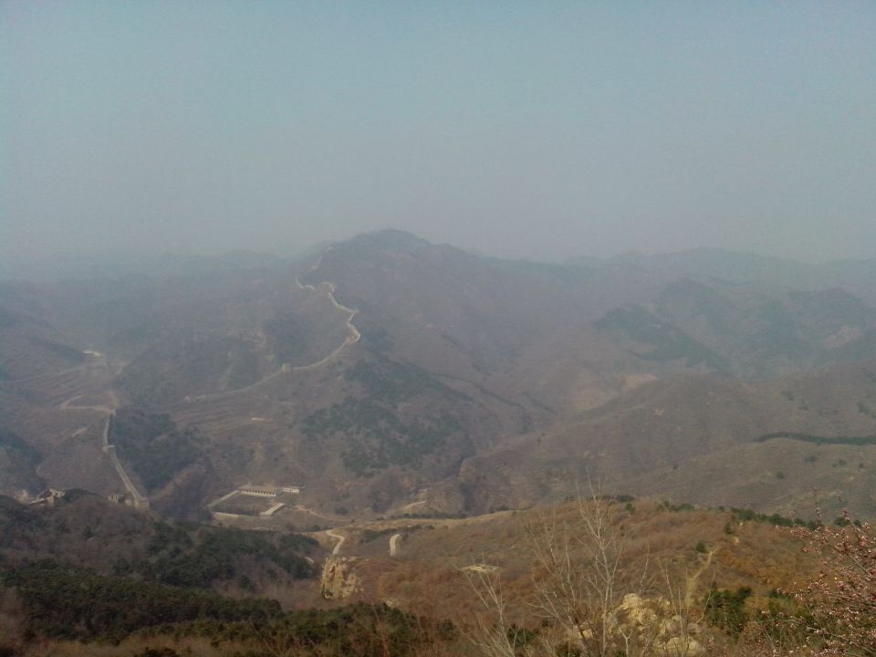 Simatai Great Wall  - foto povečava