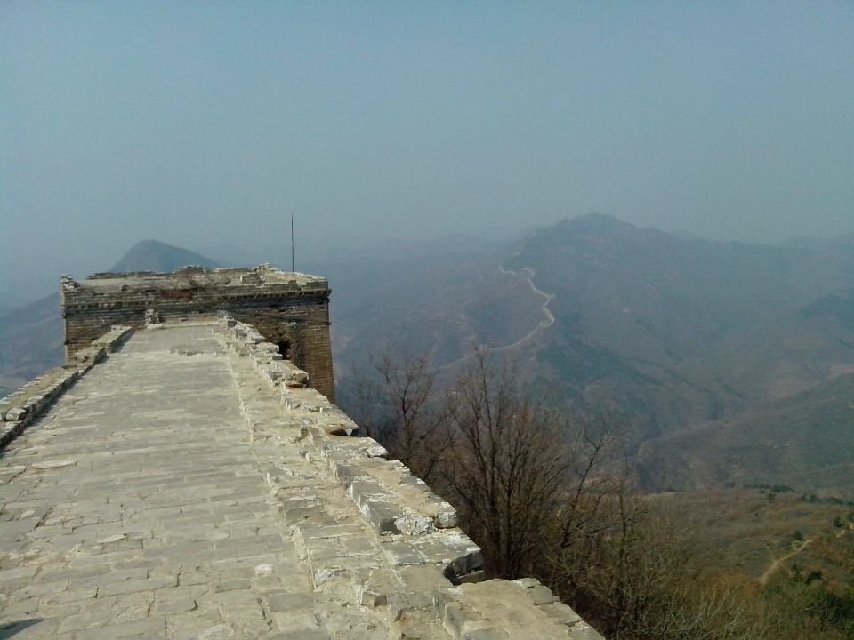 Simatai Great Wall  - foto povečava