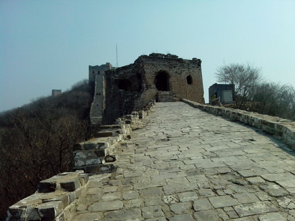 Simatai Great Wall  - foto povečava