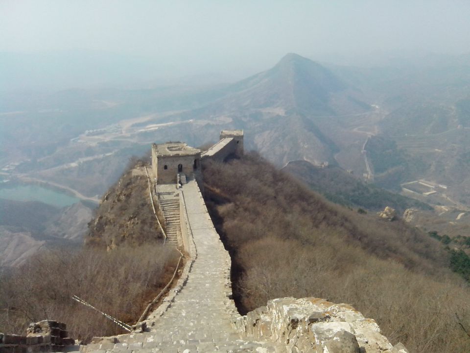 Simatai Great Wall  - foto povečava