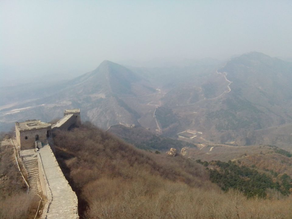 Simatai Great Wall  - foto povečava