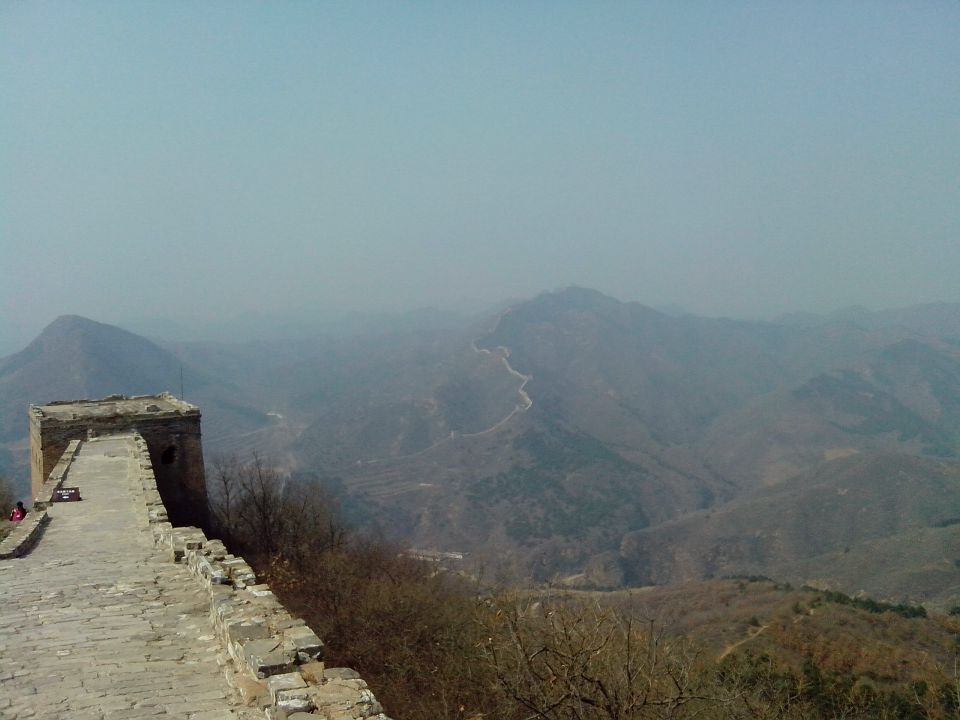 Simatai Great Wall  - foto povečava