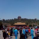  Jingshan Park -Beihai Park - Hutong