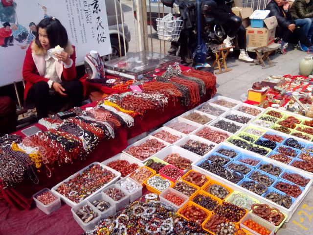 Panjiayuan market
