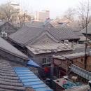 Beijing Hutong