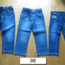 Hlače jeans 98
