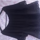 Comma majcka tunika s cipko 38 12e