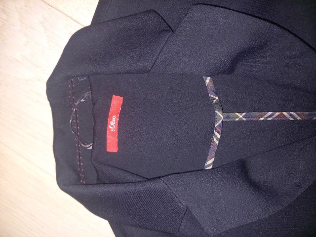 Deklice xs - foto
