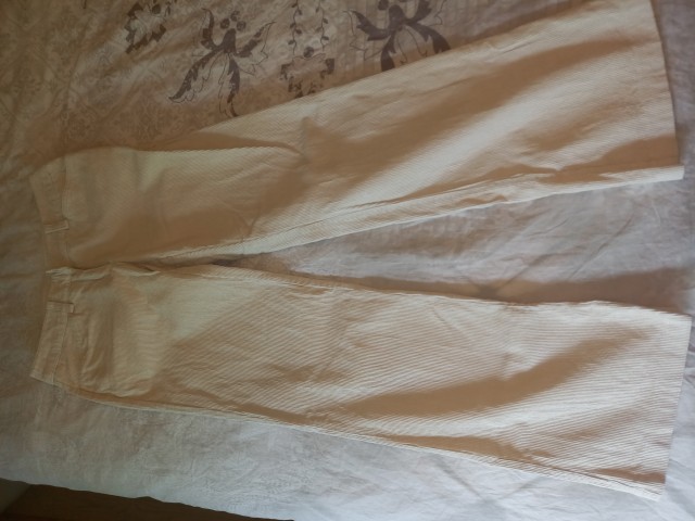 Zametne hlace xs 5e