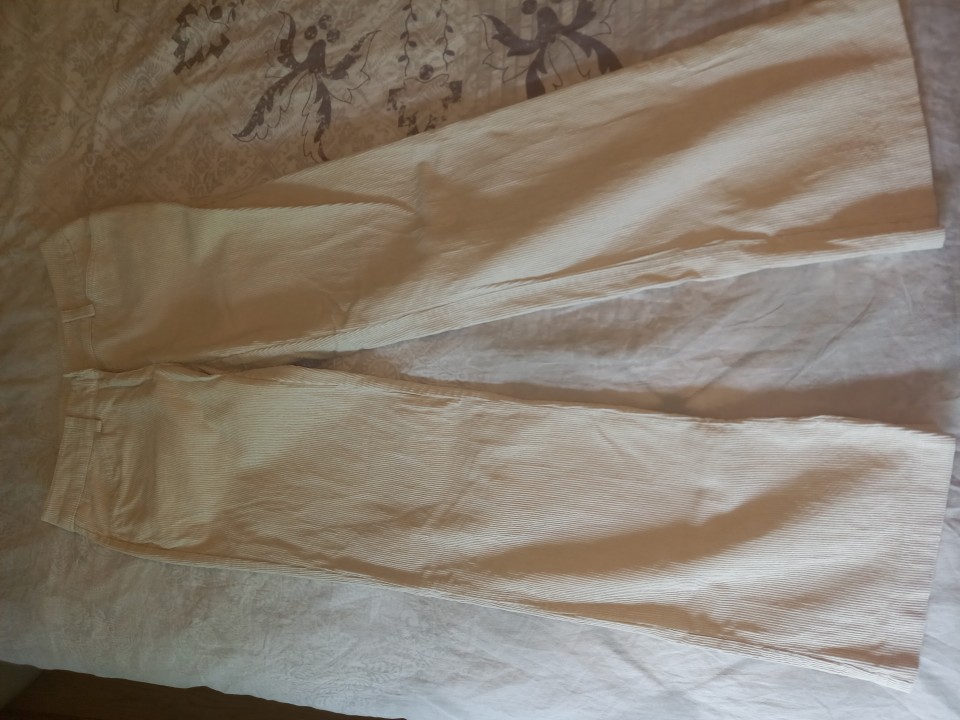 Zametne hlace xs 5e
