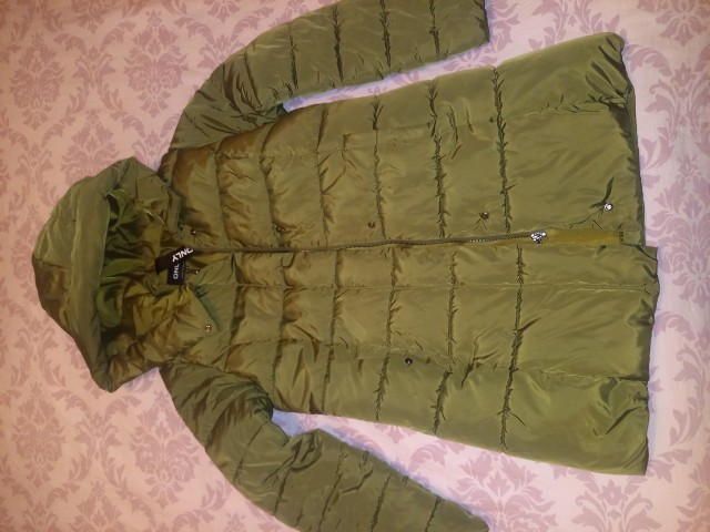 Bundica only m 40e kot nova