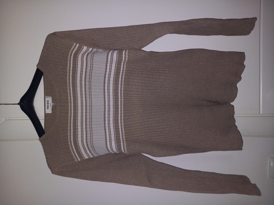 Mexx l tanek pulovercek 8e