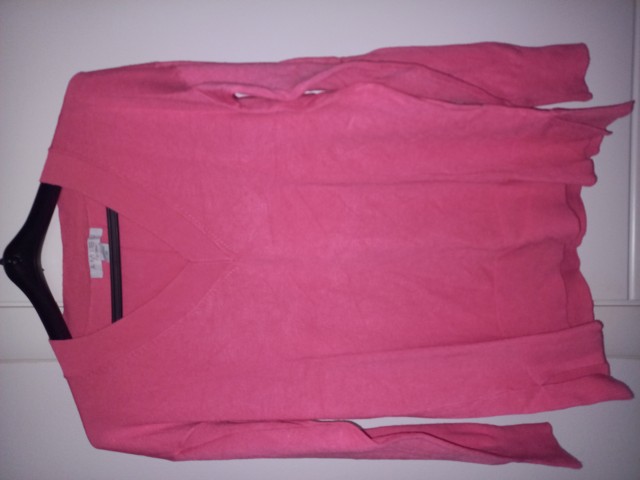Xs over size 5e