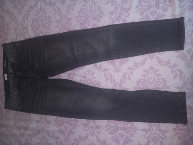 Kavbojke s oliver m l 32