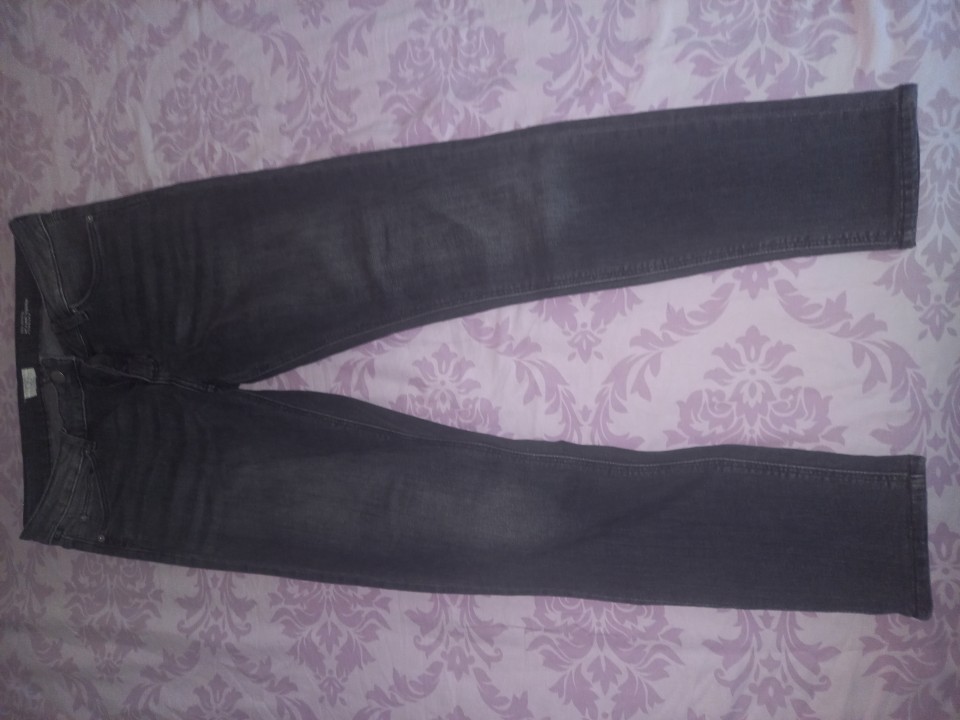 Kavbojke s oliver m l 32