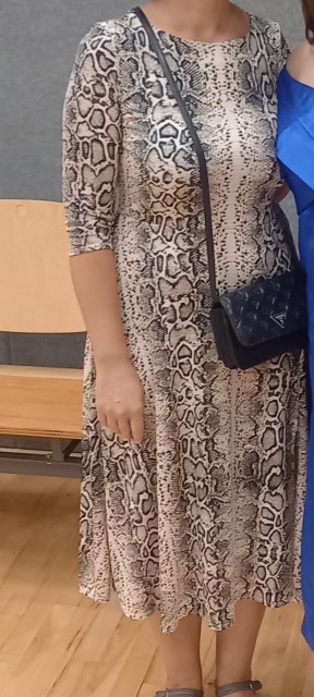 Obleka - foto