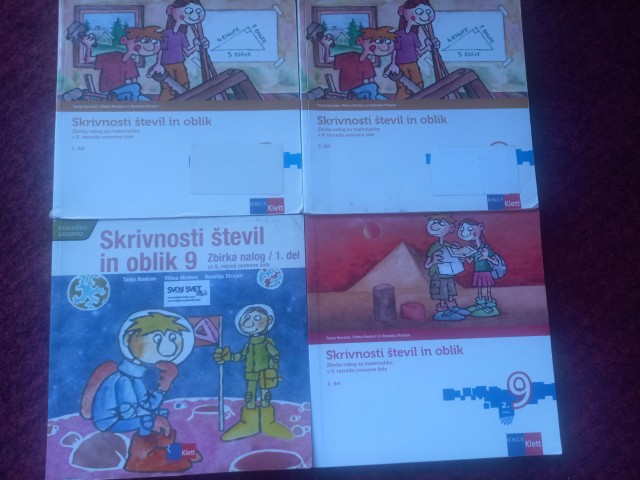Za solo vse po 5e - foto