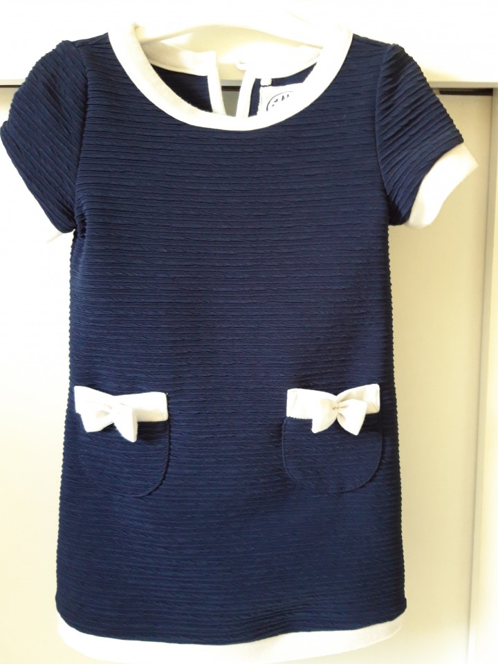 Obleka 92 - foto povečava