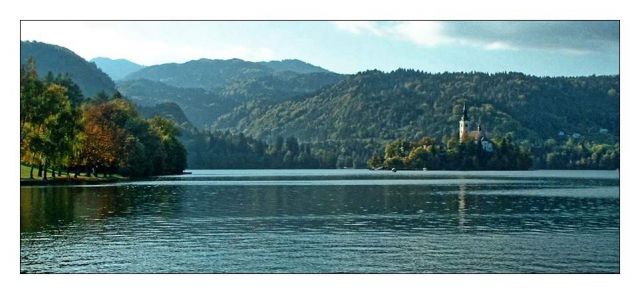 Bled - foto