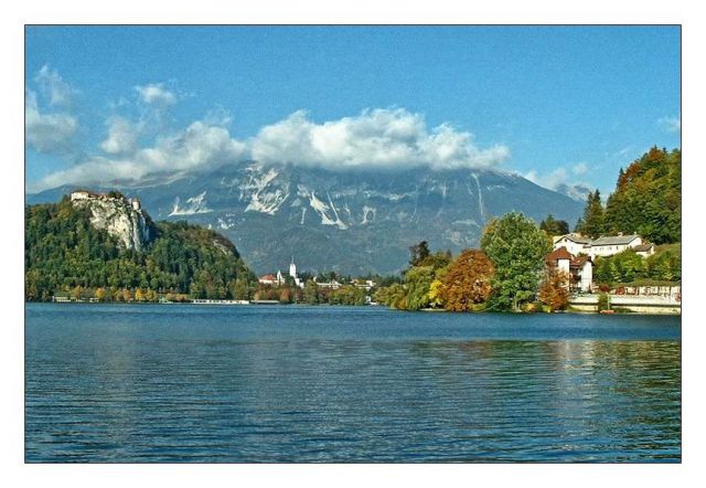 Bled - foto