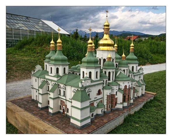 Sofijina katedrala-kijev-ukrajina