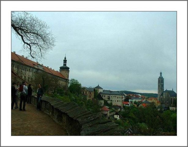 češka: kutna gora (3.) - foto