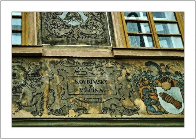 češka: kutna gora (6.) - foto