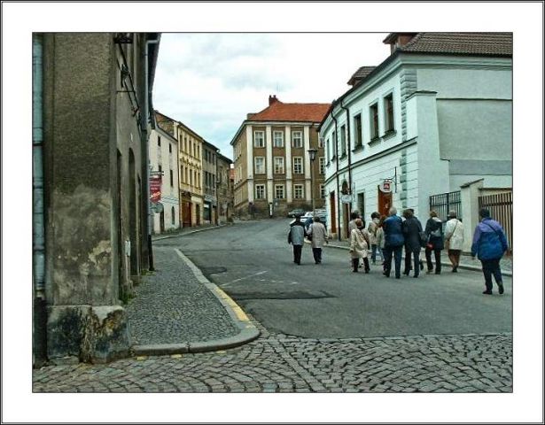 češka: kutna gora (7.) - foto