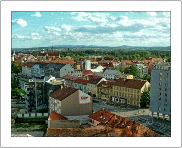 češke budejovice - foto