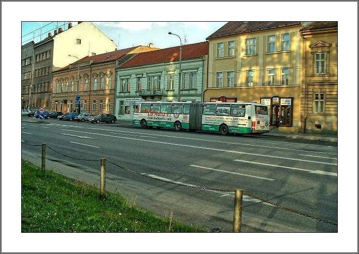 češke budejovice - foto povečava