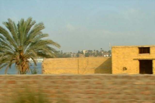 1/3. egipt - el uqsur (luxor) - foto