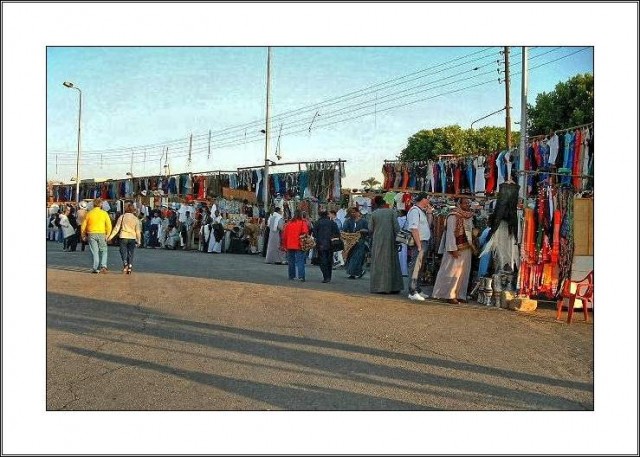 4/7. egipt - kom ombo - foto