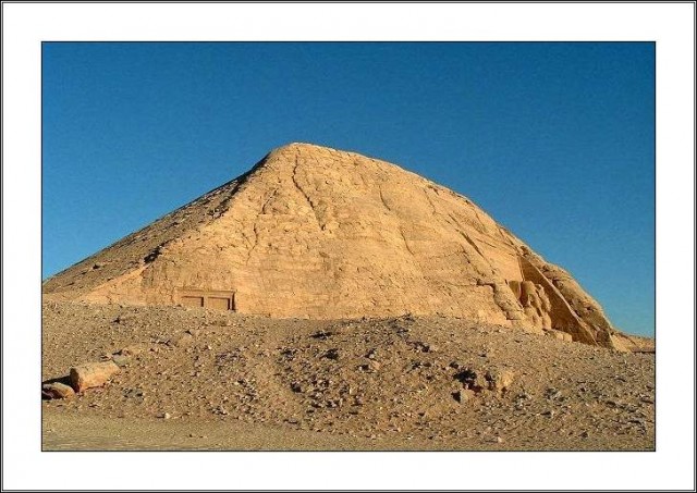 5/2. egipt - abu simbel - foto