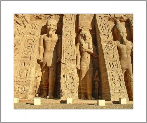 5/2. egipt - abu simbel - foto