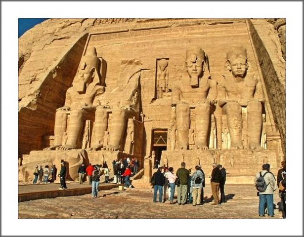 5/2. egipt - abu simbel - foto