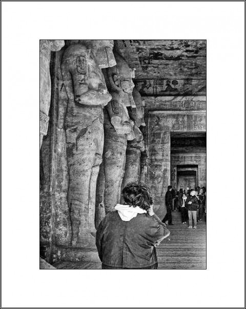 5/2. egipt - abu simbel - foto
