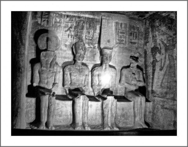 5/2. egipt - abu simbel - foto